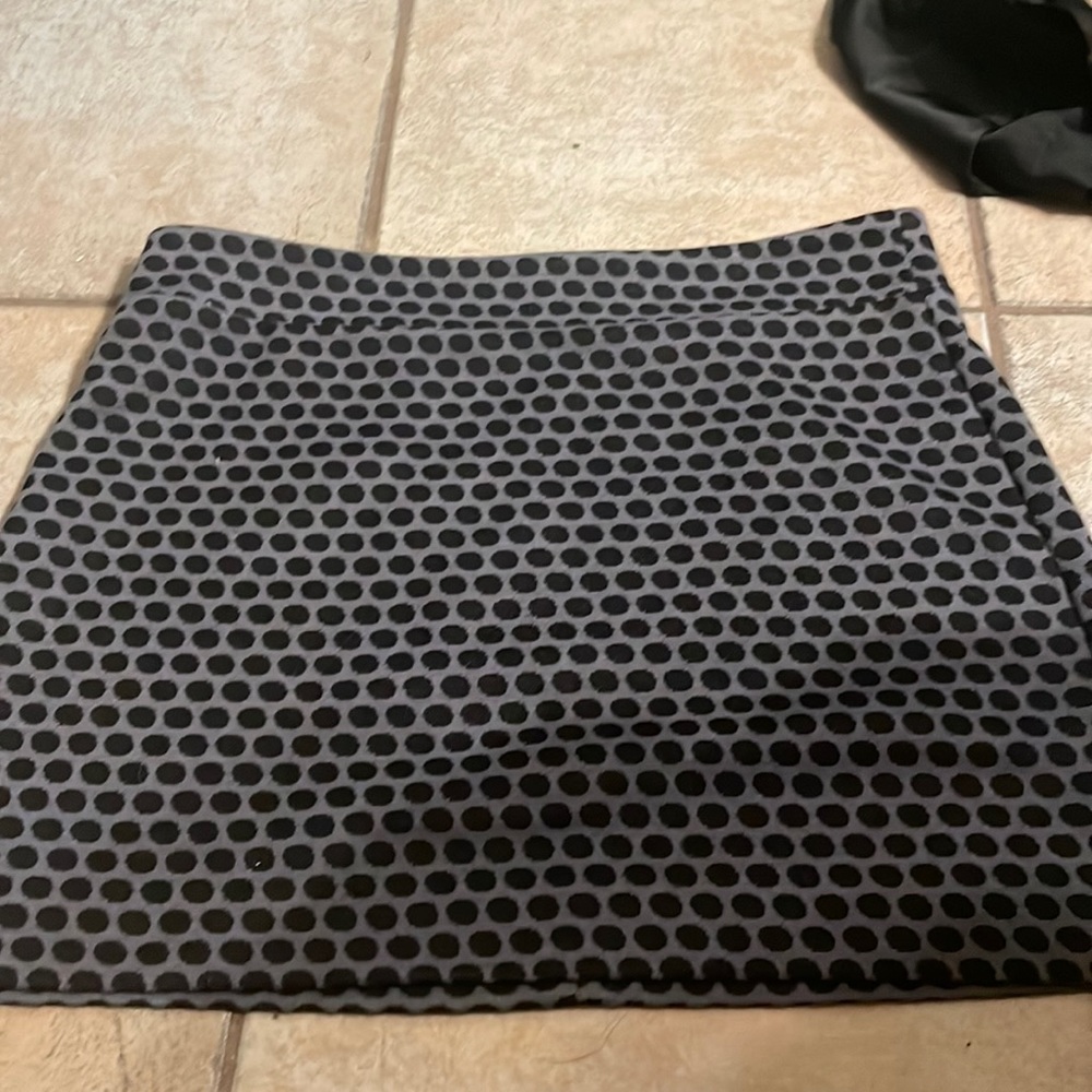 skirt